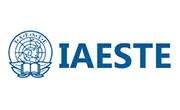 Imagen con el logotipo de IAESTE