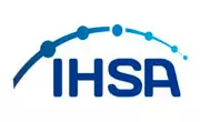 Imagen con el logotipo de Logo Iberoamericana de Hidrocarburos - IHSA