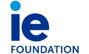 Imagen con el logotipo de IE Foundation
