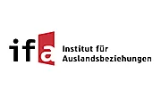 Imagen con el logotipo de Institut für Auslandsbeziehungen - IFA