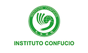 Imagen con el logotipo de Instituto Confucio