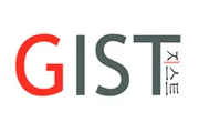 Imagen con el logotipo de Instituto de Ciencia y Tecnología de Gwangju - GIST