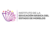 Imagen con el logotipo de Instituto de Educación Básica del Estado de Morelos - IEBEM