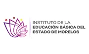 Imagen con el logotipo de Instituto de Educación Básica del Estado de Morelos - IEBEM