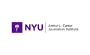 Imagen con el logotipo de Universidad de Nueva York - NYU