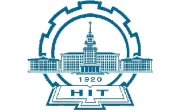 Imagen con el logotipo de Instituto de Tecnología de Harbin - HIT