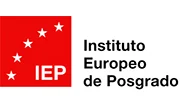 Imagen con el logotipo de Instituto Europeo de Posgrado - IEP