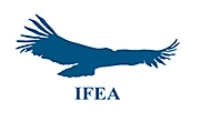 Imagen con el logotipo de Instituto Francés de Estudios Andinos - IFEA