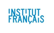 Imagen con el logotipo de Instituto Francés de Argentina