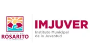 Imagen con el logotipo de Instituto Municipal de la Juventud de Playas de Rosarito - IMJUVER