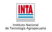 Imagen con el logotipo de Instituto Nacional de Tecnología Agropecuaria - INTA