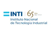 Imagen con el logotipo de Instituto Nacional de Tecnología Industrial - INTI