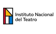 Imagen con el logotipo de Instituto Nacional del Teatro - INTEATRO