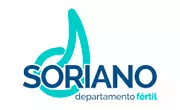 Imagen con el logotipo de Intendencia de Soriano