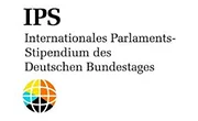 Imagen con el logotipo de Parlamento alemán - Bundestag