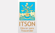 Imagen con el logotipo de Instituto Tecnológico de Sonora - ITSON