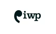 Imagen con el logotipo de IWP – International Writing Program