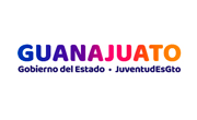 Imagen con el logotipo de JuventudEsGto