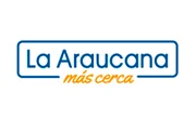 Imagen con el logotipo de La Araucana