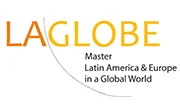 Imagen con el logotipo de LAGLOBE