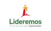Imagen con el logotipo de Lideremos