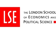 Imagen con el logotipo de London School of Economics