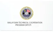 Imagen con el logotipo de Malaysian Technical Cooperation Programme - MTCP