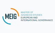 Imagen con el logotipo de MEIG