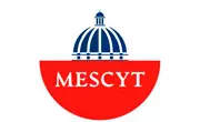 Imagen con el logotipo de Logo MESCYT, Ministerio de Educación Superior, Ciencia y Tecnología