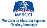 Imagen con el logotipo de MESCYT - Ministerio de Educación Superior Ciencia y Tecnología de la República Dominicana