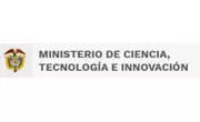 Imagen con el logotipo de Ministerio de Ciencia, Tecnología e Innovación