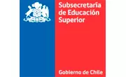 Imagen con el logotipo de Ministerio de Educación de Chile