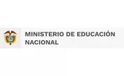Imagen con el logotipo de Ministerio de Educación Nacional de Colombia