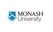 Imagen con el logotipo de Universidad Monash