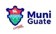Imagen con el logotipo de Municipalidad de Guatemala