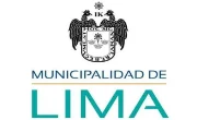 Imagen con el logotipo de Municipalidad de Lima