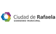 Imagen con el logotipo de Municipalidad de Rafaela