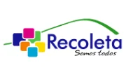 Imagen con el logotipo de Municipalidad de Recoleta