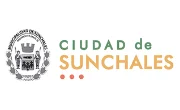 Imagen con el logotipo de Municipalidad de Sunchales