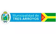 Imagen con el logotipo de Municipalidad de Tres Arroyos