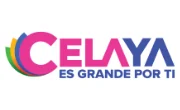 Imagen con el logotipo de Logo Municipio de Celaya