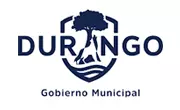 Imagen con el logotipo de Municipio de Durango