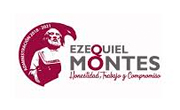 Imagen con el logotipo de Municipio de Ezequiel Montes