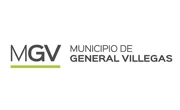Imagen con el logotipo de Municipio de General Villegas