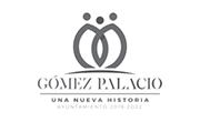 Imagen con el logotipo de Municipio de Gómez Palacio
