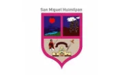 Imagen con el logotipo de Municipio de Huimilpan