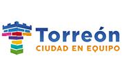 Imagen con el logotipo de Municipio de Torreón