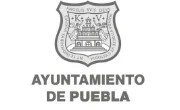 Imagen con el logotipo de Ayuntamiento de Puebla