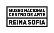 Imagen con el logotipo de Museo Reina Sofía