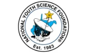 Imagen con el logotipo de National Youth Science Foundation - NYSF